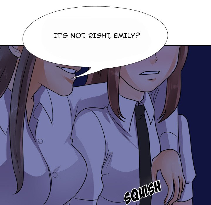 Our Exchange - Chapter 59 - picture 50