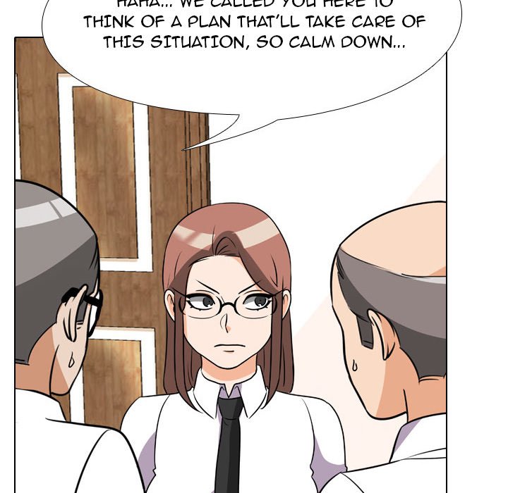 Our Exchange - Chapter 75 - picture 29
