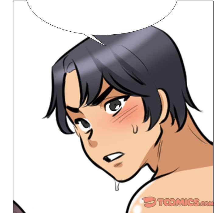 Our Exchange - Chapter 107 - picture 74