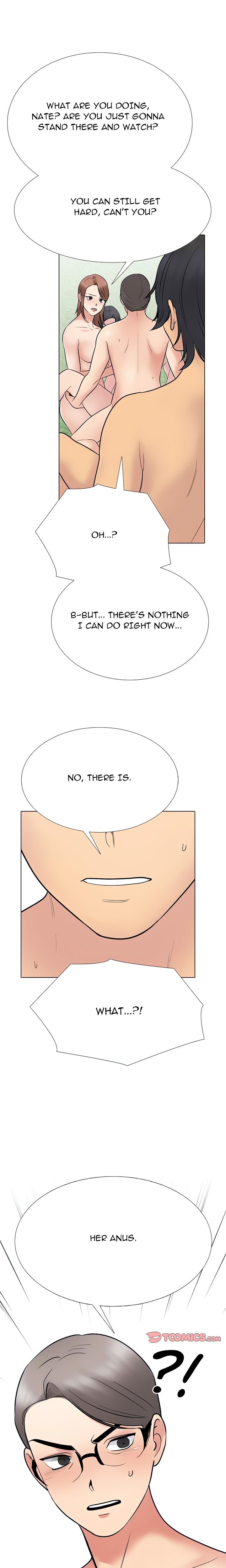 Our Exchange - Chapter 232 - picture 12