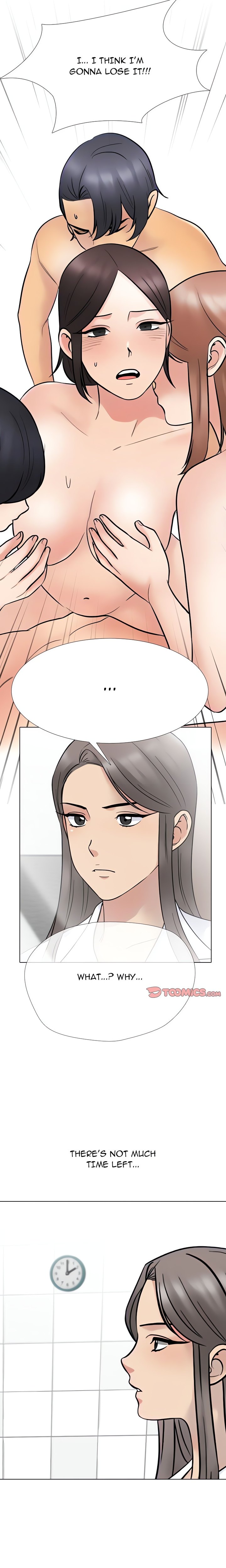 Our Exchange - Chapter 232 - picture 16