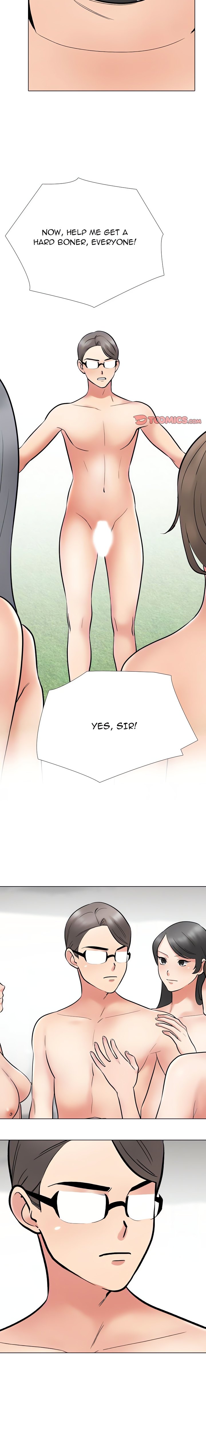 Our Exchange - Chapter 232 - picture 5