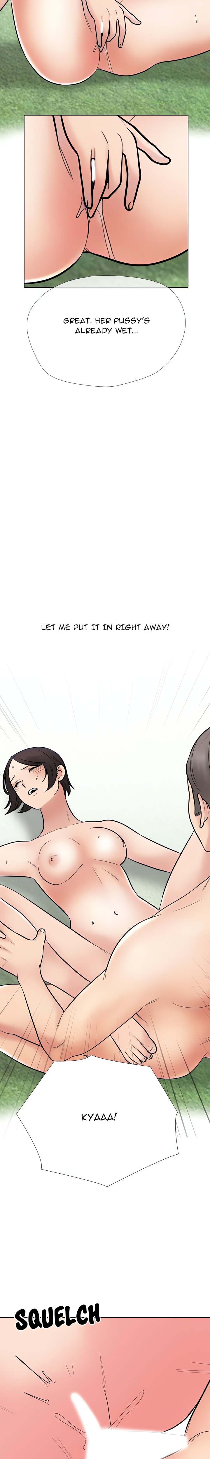 Our Exchange - Chapter 232 - picture 8