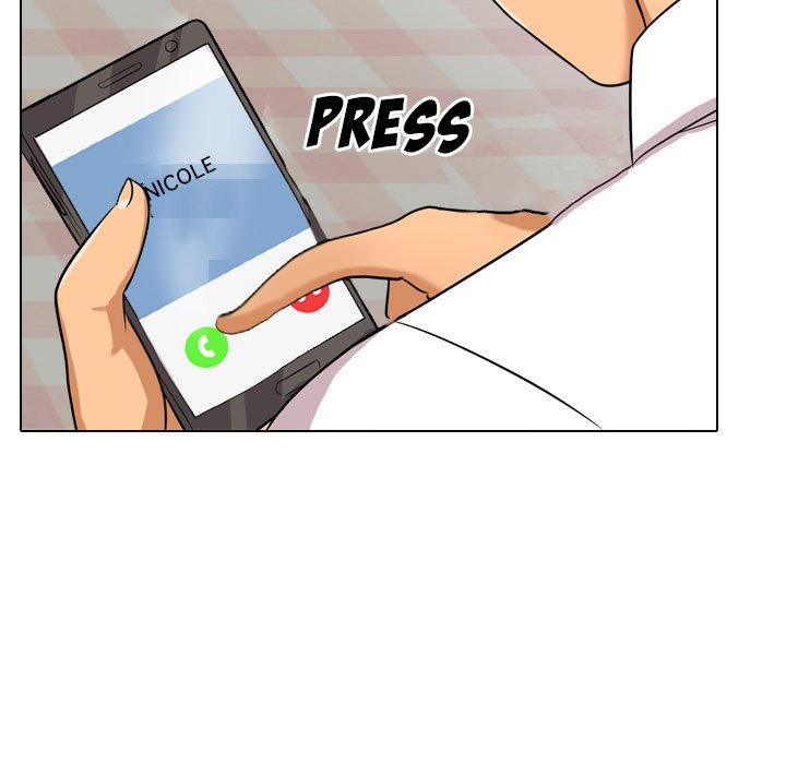 Our Exchange - Chapter 33 - picture 78