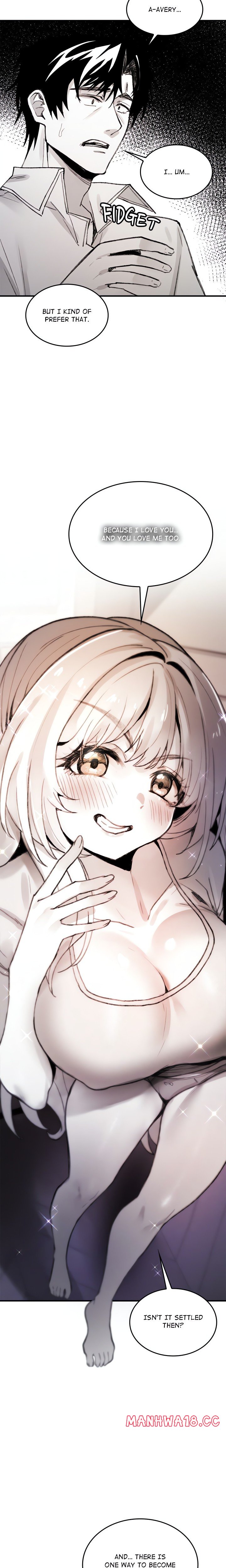 Get Out of My Body! - Chapter 5 - picture 21
