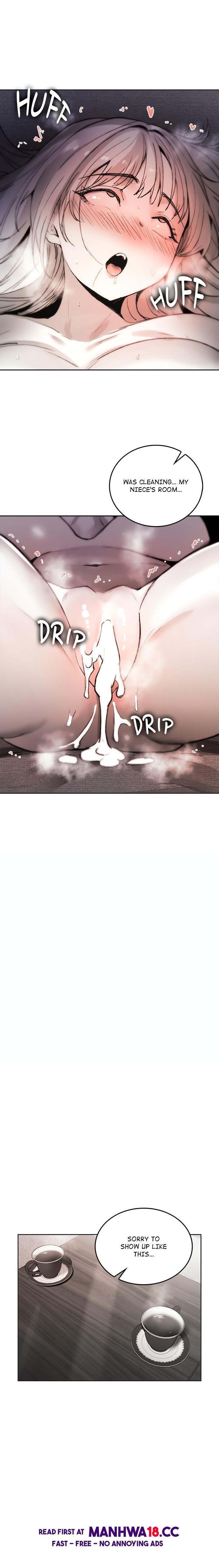 Get Out of My Body! - Chapter 8 - picture 13