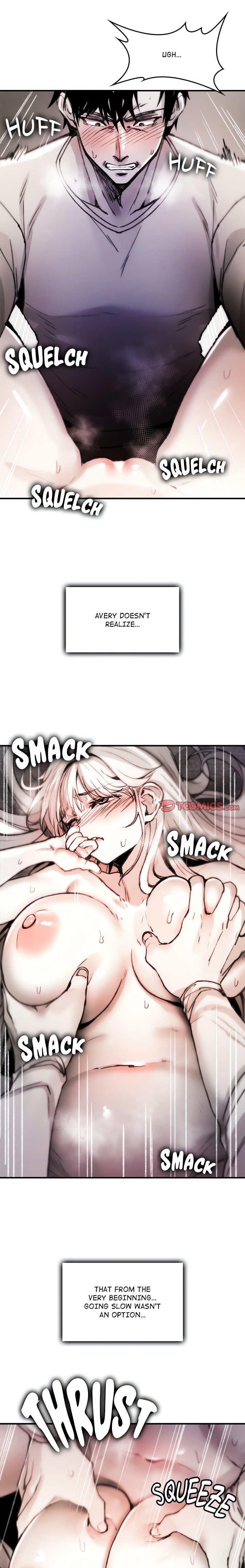 Get Out of My Body! - Chapter 8 - picture 6