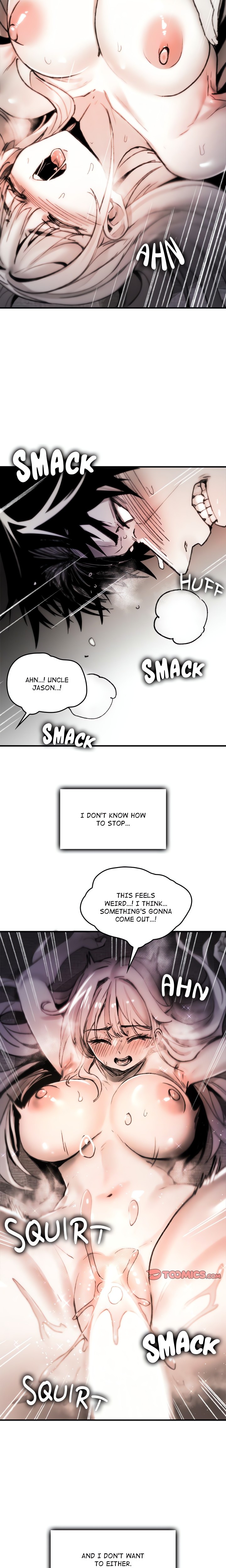 Get Out of My Body! - Chapter 8 - picture 7
