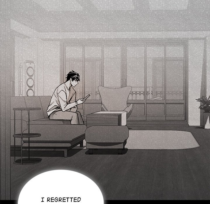 Get Out of My Body! - Chapter 9 - picture 106