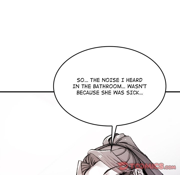 Get Out of My Body! - Chapter 9 - picture 11