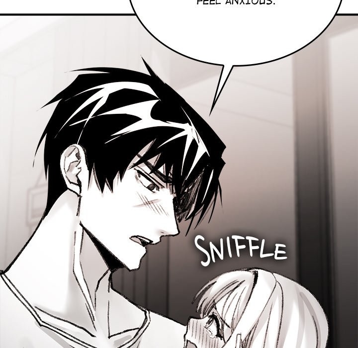 Get Out of My Body! - Chapter 9 - picture 116