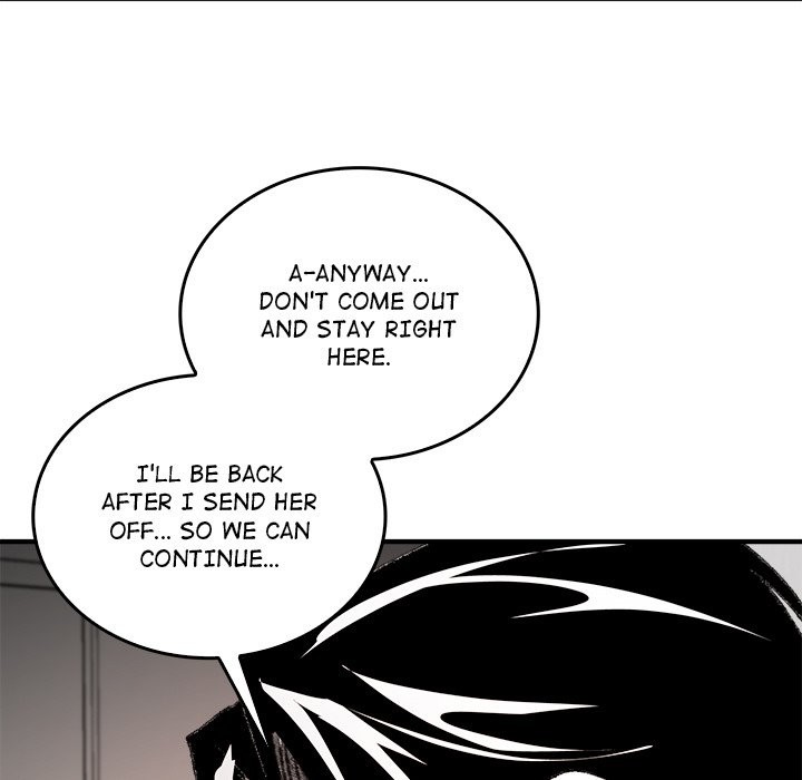 Get Out of My Body! - Chapter 9 - picture 126