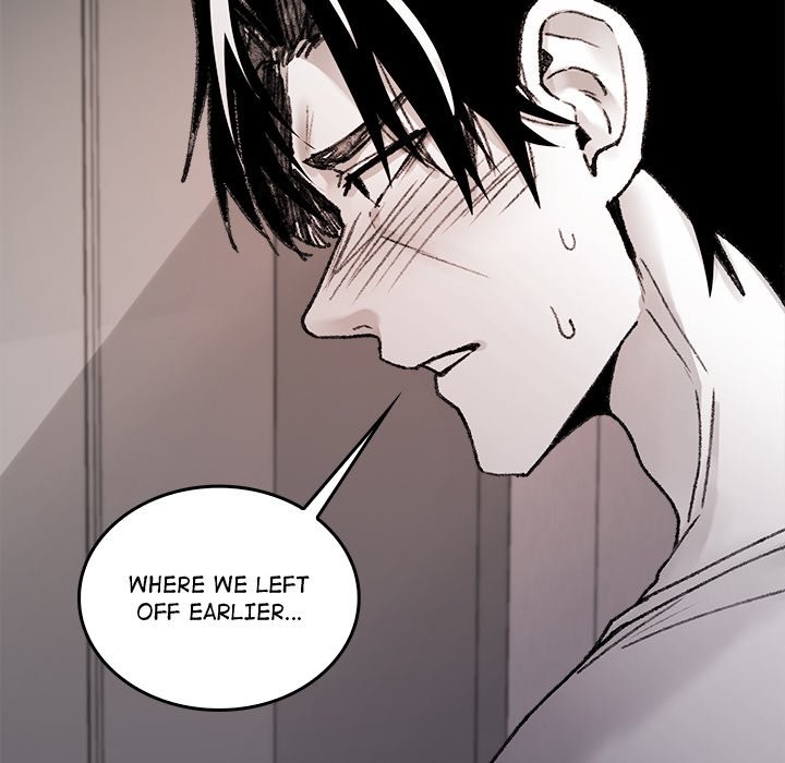 Get Out of My Body! - Chapter 9 - picture 127