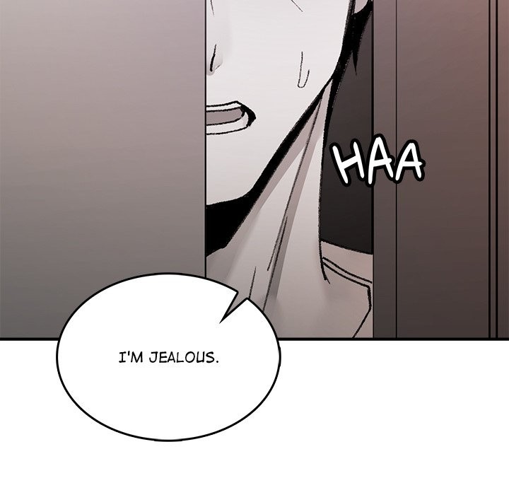 Get Out of My Body! - Chapter 9 - picture 133