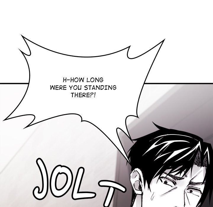 Get Out of My Body! - Chapter 9 - picture 134