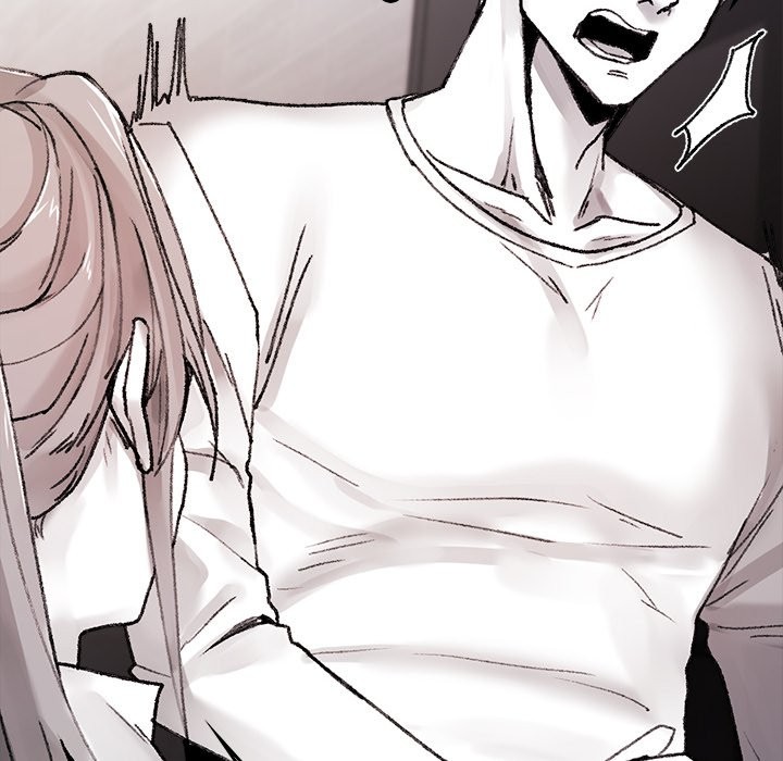 Get Out of My Body! - Chapter 9 - picture 135