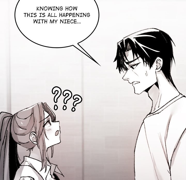Get Out of My Body! - Chapter 9 - picture 150