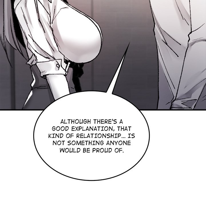 Get Out of My Body! - Chapter 9 - picture 151