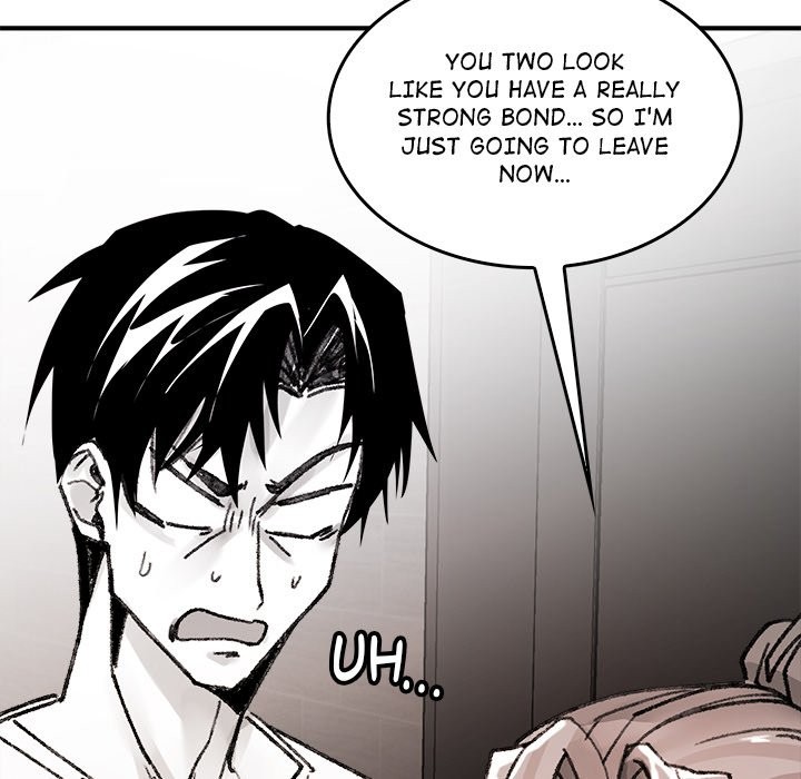 Get Out of My Body! - Chapter 9 - picture 172