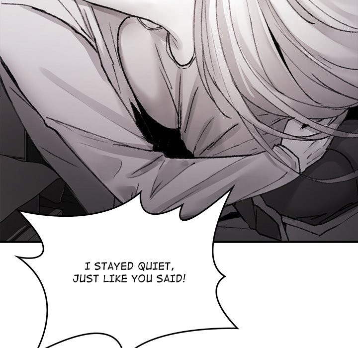 Get Out of My Body! - Chapter 9 - picture 181