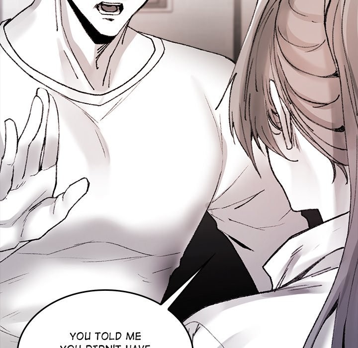 Get Out of My Body! - Chapter 9 - picture 22