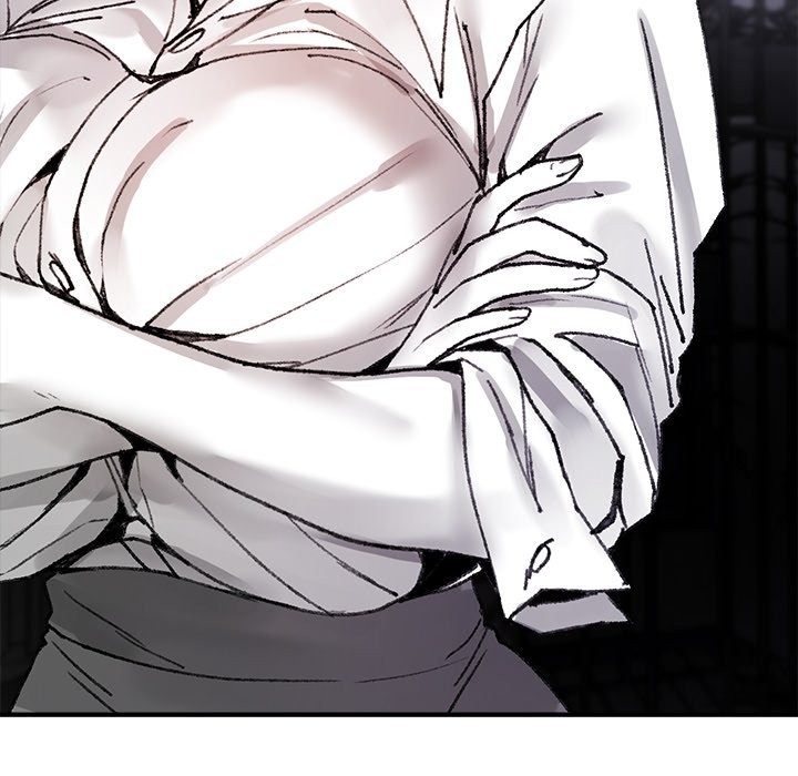 Get Out of My Body! - Chapter 9 - picture 25