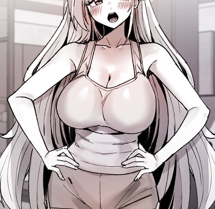 Get Out of My Body! - Chapter 9 - picture 39