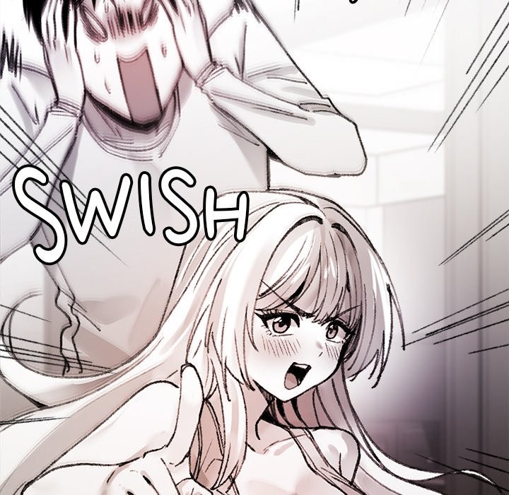 Get Out of My Body! - Chapter 9 - picture 42