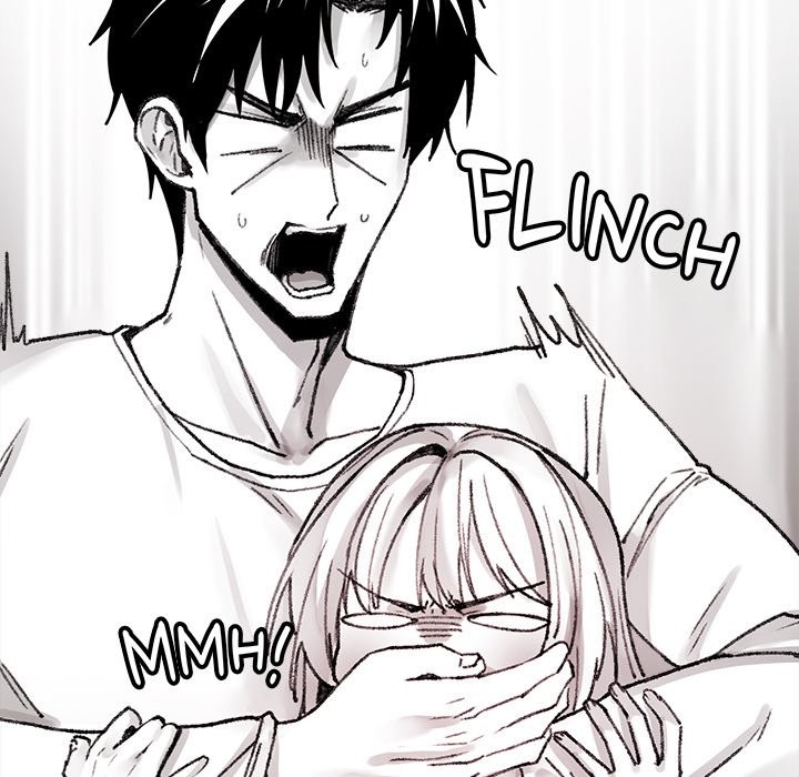 Get Out of My Body! - Chapter 9 - picture 6