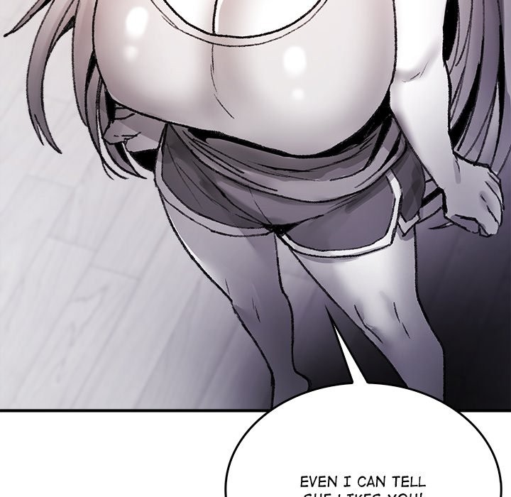Get Out of My Body! - Chapter 9 - picture 63