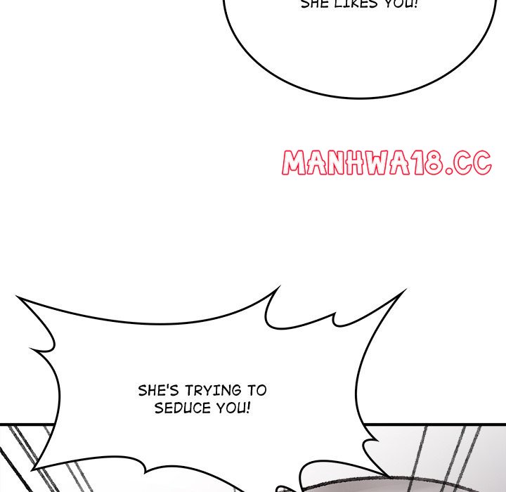 Get Out of My Body! - Chapter 9 - picture 64