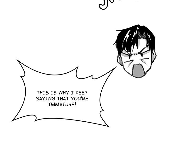 Get Out of My Body! - Chapter 9 - picture 67
