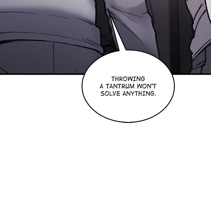 Get Out of My Body! - Chapter 9 - picture 70