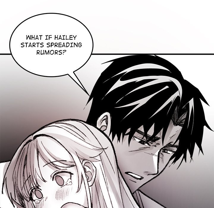 Get Out of My Body! - Chapter 9 - picture 92