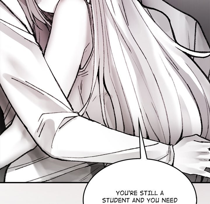 Get Out of My Body! - Chapter 9 - picture 93