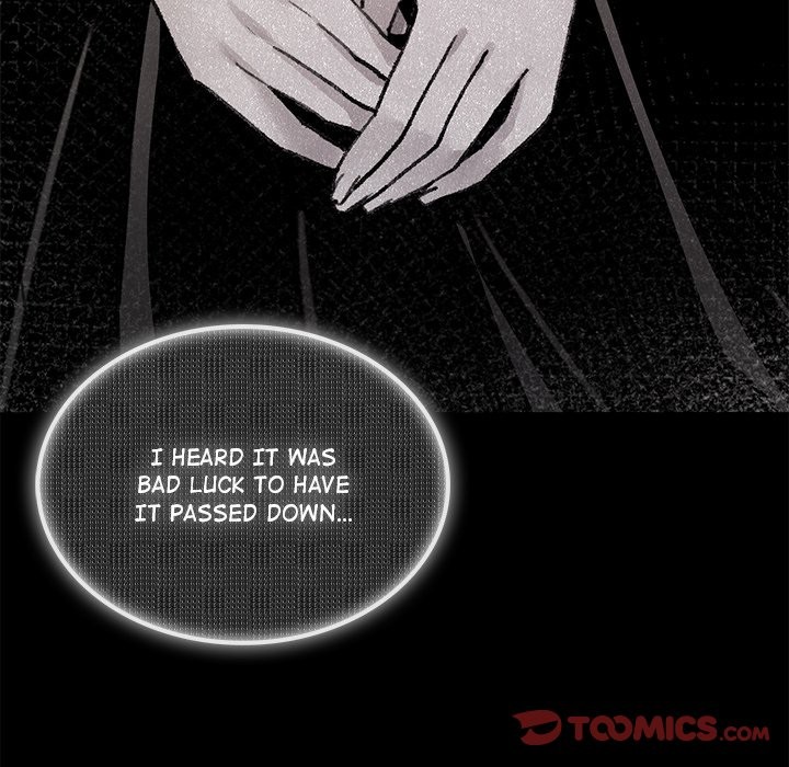 Get Out of My Body! - Chapter 9 - picture 99