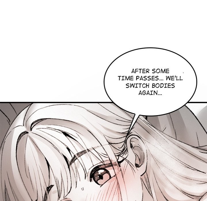 Get Out of My Body! - Chapter 10 - picture 117