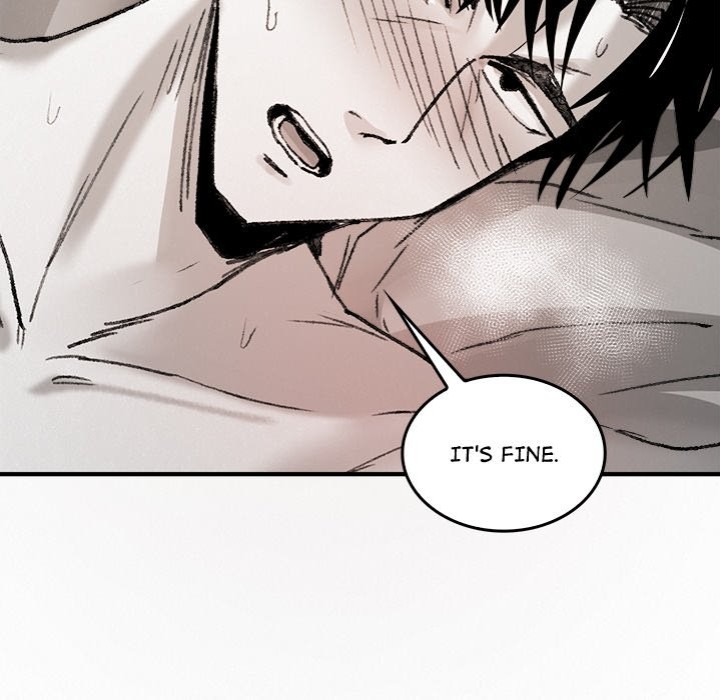 Get Out of My Body! - Chapter 10 - picture 120