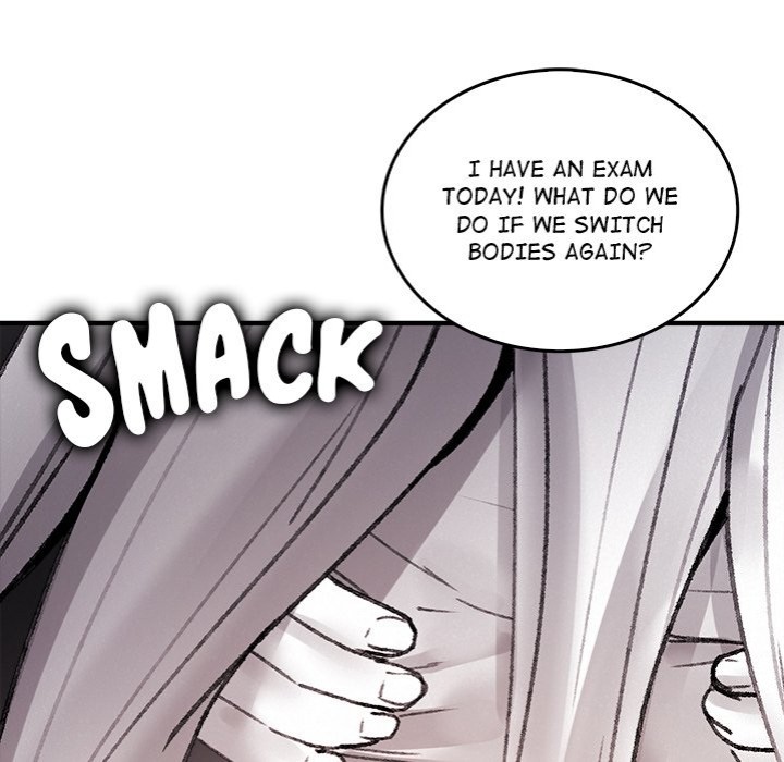 Get Out of My Body! - Chapter 10 - picture 127