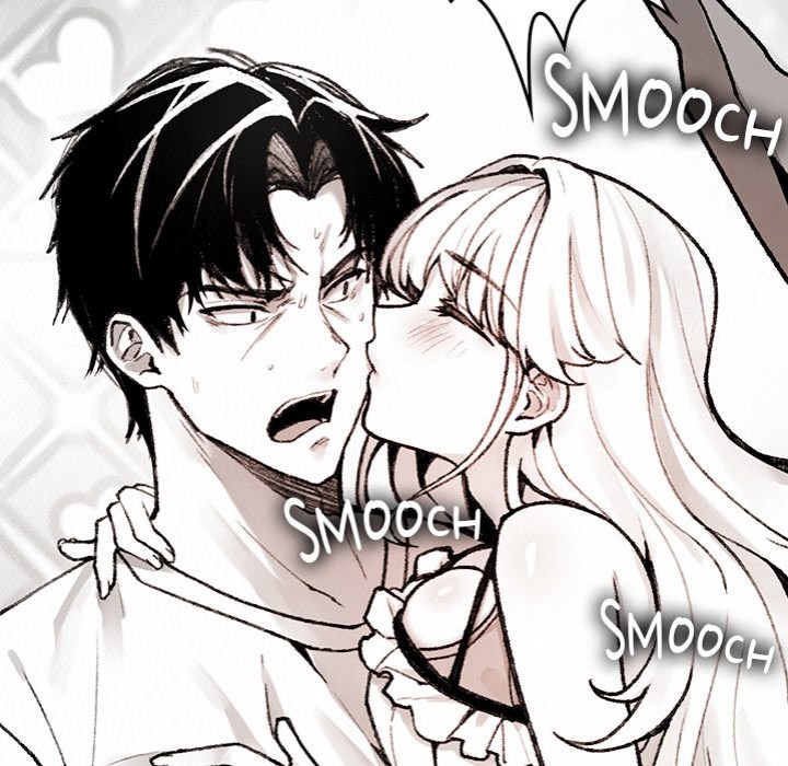 Get Out of My Body! - Chapter 10 - picture 160