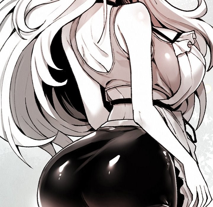 Get Out of My Body! - Chapter 10 - picture 165
