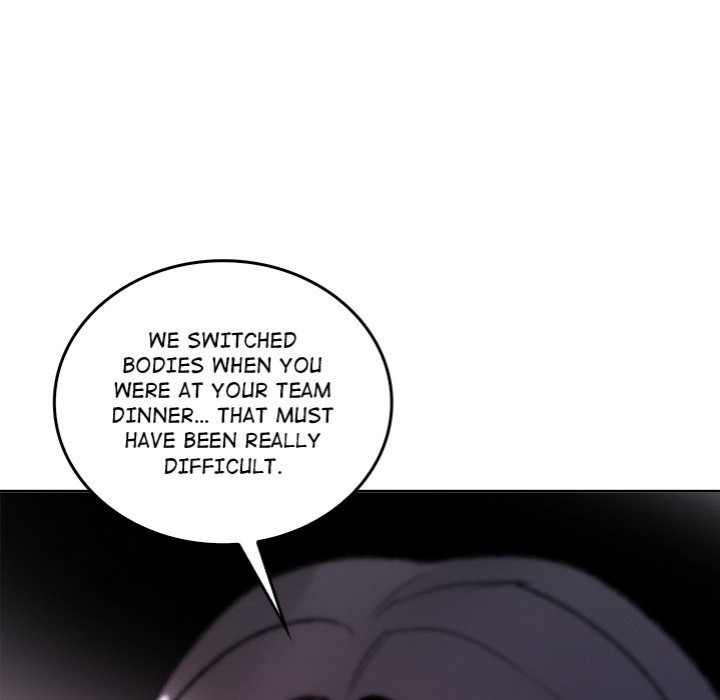 Get Out of My Body! - Chapter 10 - picture 182