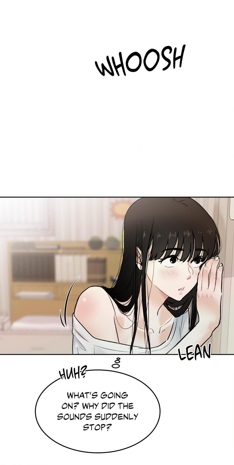 Where the Heart Is - Chapter 1 - picture 10