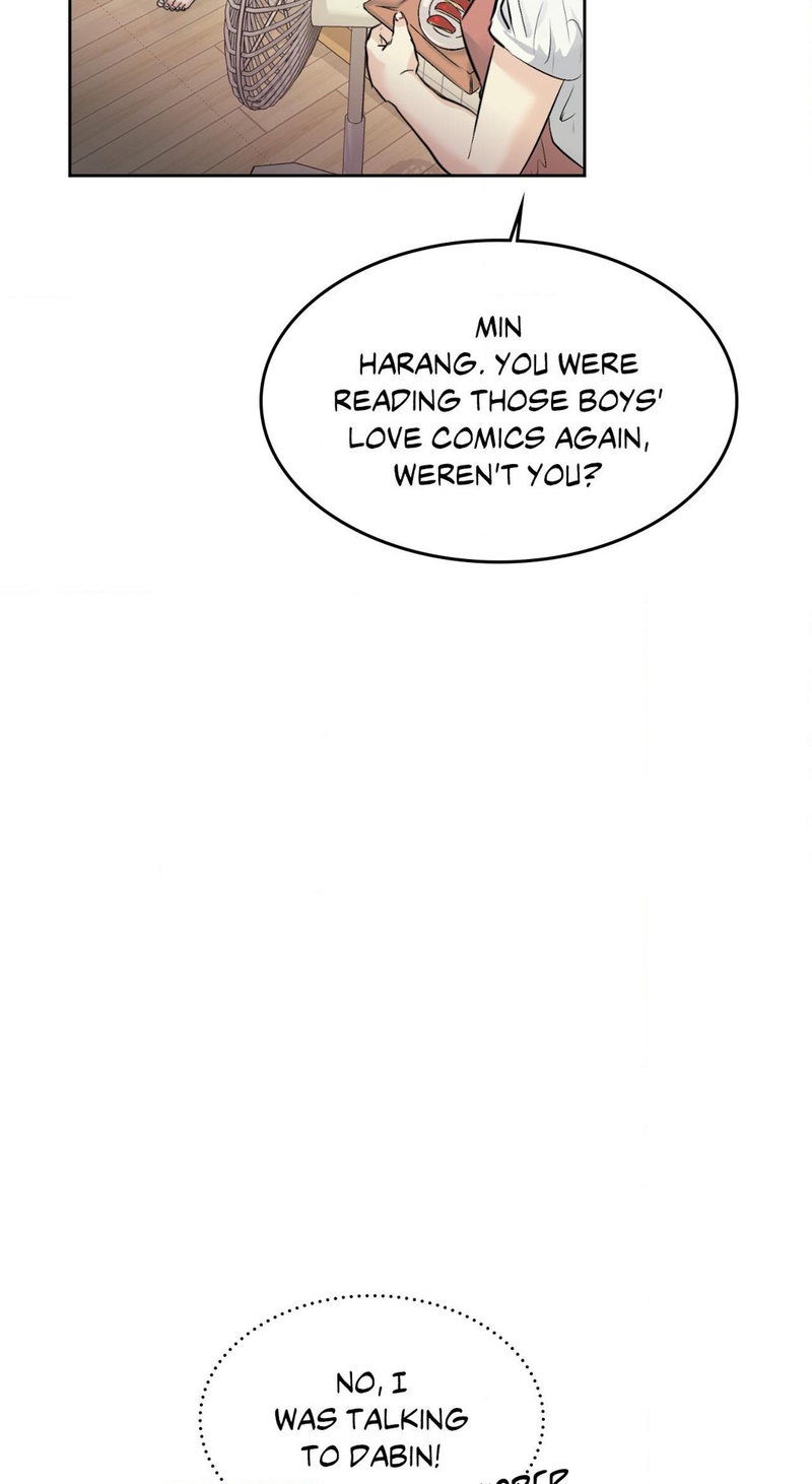 Where the Heart Is - Chapter 1 - picture 17