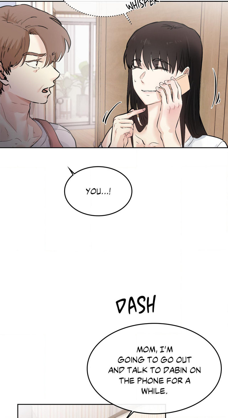 Where the Heart Is - Chapter 1 - picture 18