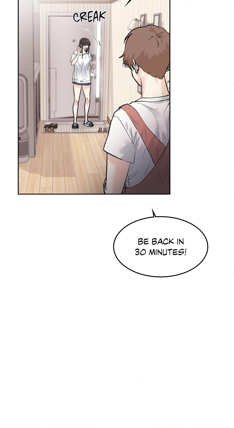Where the Heart Is - Chapter 1 - picture 19