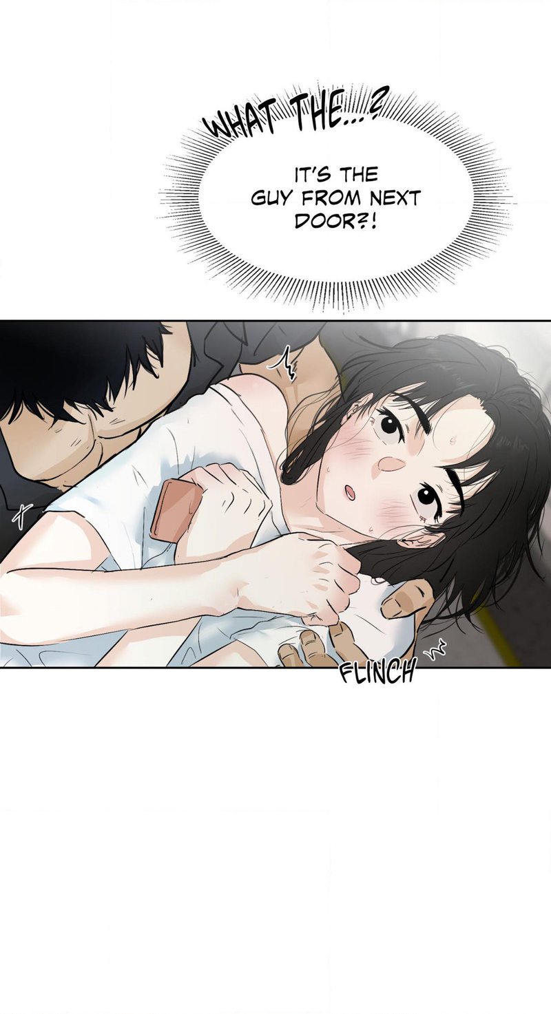Where the Heart Is - Chapter 1 - picture 46