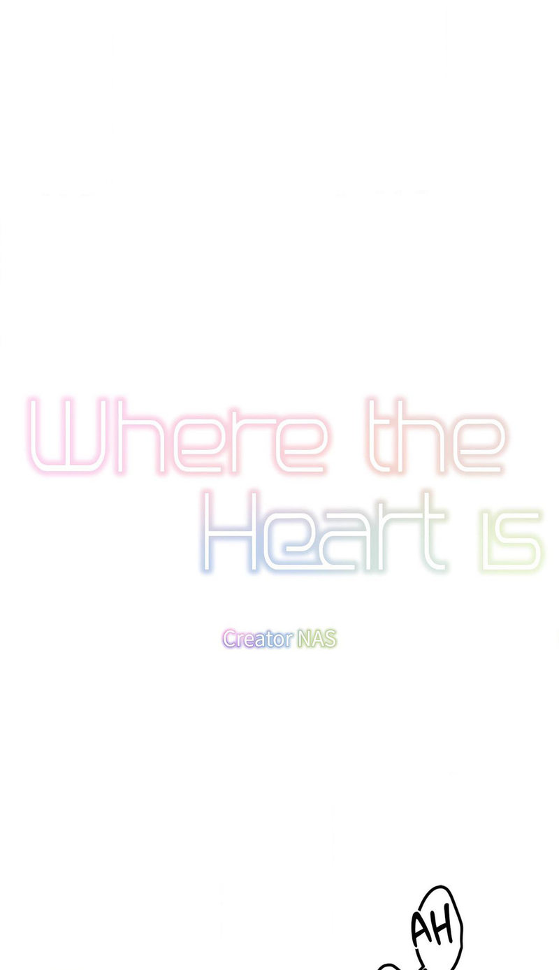 Where the Heart Is - Chapter 1 - picture 5