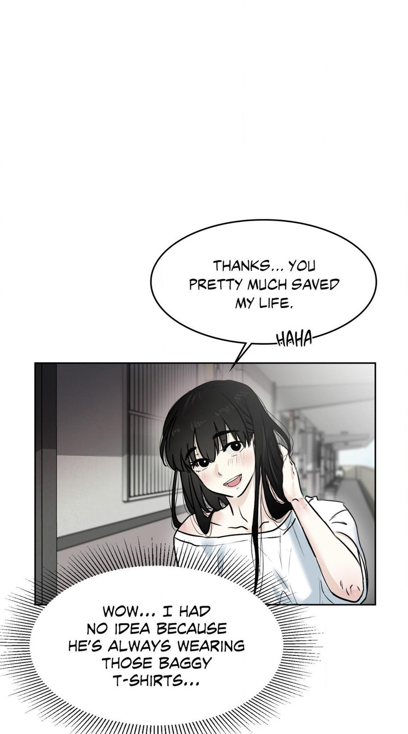 Where the Heart Is - Chapter 1 - picture 51