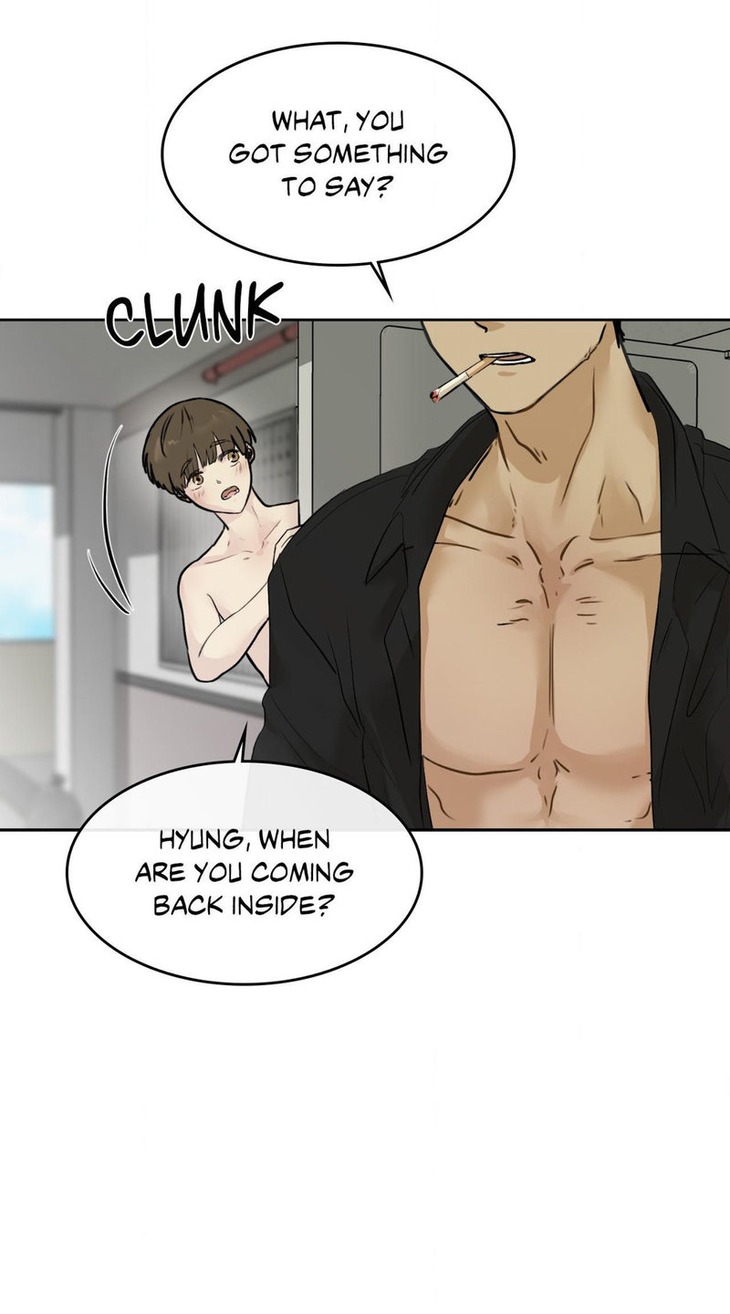 Where the Heart Is - Chapter 1 - picture 54